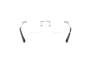 Vista posterior Swarovski SK1021 (4013)