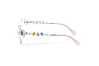 Vista lateral Swarovski SK1024 (401M)