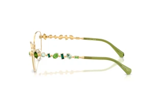 Vista lateral Swarovski SK1024 (404G)