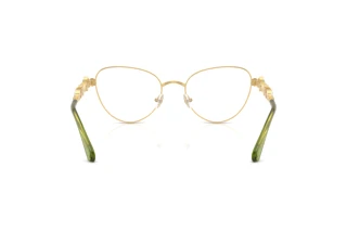 Vista posterior Swarovski SK1024 (404G)