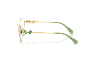 Πλευρική όψη Swarovski SK1025 (404G)