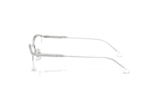 Vista lateral Swarovski SK1026 (4001)