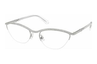 Swarovski SK1026 4001 Silver