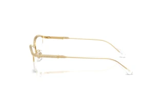 Vista lateral Swarovski SK1026 (4004)