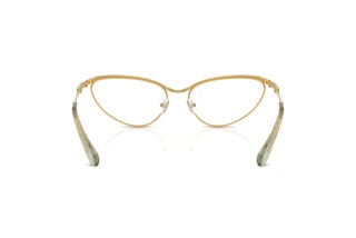 Vista posterior Swarovski SK1027 (4036)