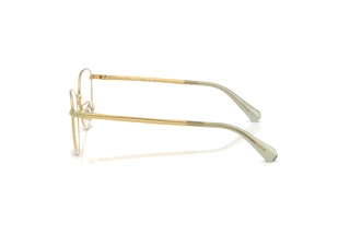 Vista lateral Swarovski SK1029D (4017)