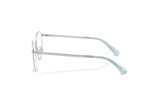 Vista lateral Swarovski SK1029D (4020)