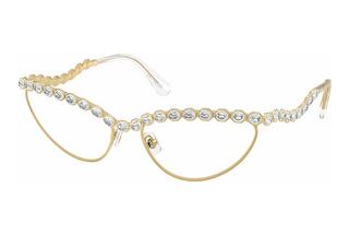 Swarovski SK1030 4004 Gold