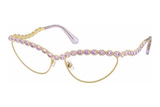 Swarovski SK1030 4036 Gold