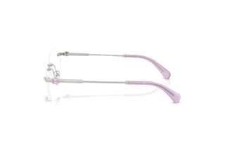 Vedere laterală Swarovski SK1031 (4001)