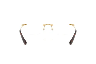 [glasses-back-view] Swarovski SK1031 (4007)