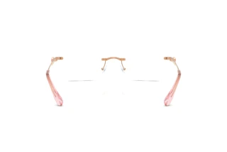 Vedere din spate Swarovski SK1031 (4014)