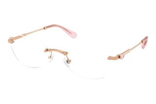 Vedere din față Swarovski SK1031 (4014)