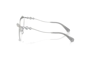 Vedere laterală Swarovski SK1033 (4001)