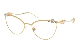 Vedere din față Swarovski SK1033 (4004)