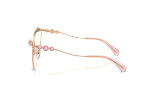 Vedere laterală Swarovski SK1033 (4014)