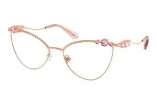 Vedere din față Swarovski SK1033 (4014)