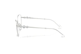 Vedere laterală Swarovski SK1034 (4001)