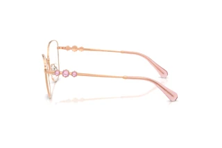 Vedere laterală Swarovski SK1034 (4014)