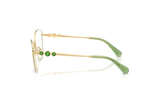 Vedere laterală Swarovski SK1034 (4044)