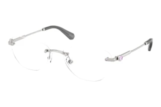 Framifrån Swarovski SK1035D (4001)