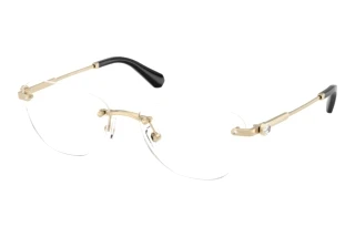 Vedere din față Swarovski SK1035D (4013)