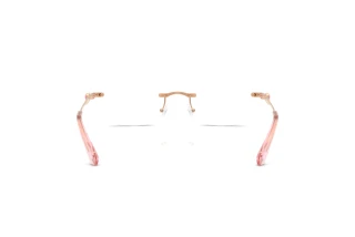 [glasses-back-view] Swarovski SK1037 (4014)