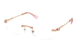 [glasses-front-view] Swarovski SK1037 (4014)