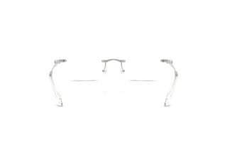 [glasses-back-view] Swarovski SK1037 (4020)