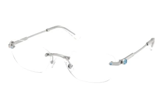 [glasses-front-view] Swarovski SK1037 (4020)