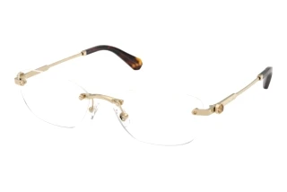 [glasses-front-view] Swarovski SK1037 (4028)