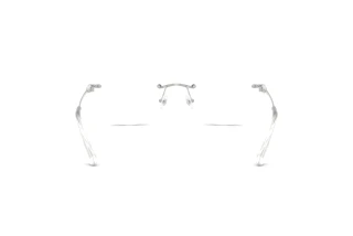 [glasses-back-view] Swarovski SK1038 (4001)