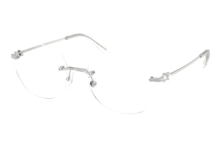 [glasses-front-view] Swarovski SK1038 (4001)