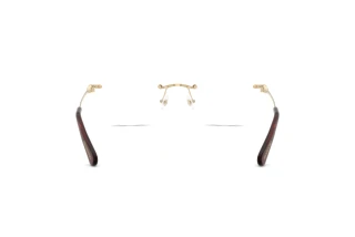 [glasses-back-view] Swarovski SK1038 (4013)