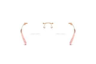 [glasses-back-view] Swarovski SK1038 (4014)