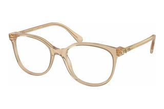 Swarovski SK2002 1034 Opaline Light Brown