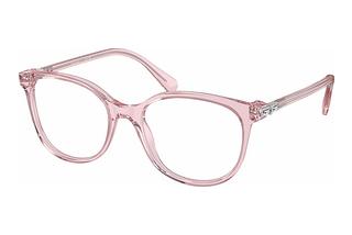 Swarovski SK2002 3001 Pink Transparent