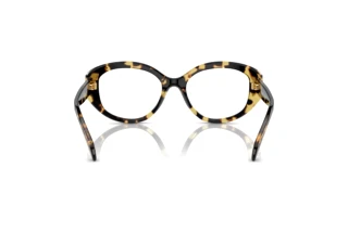 [glasses-back-view] Swarovski SK2006 (1009)