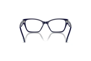 Vista posterior Swarovski SK2013 (1018)