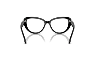 Vy bakifrån Swarovski SK2014 (1010)