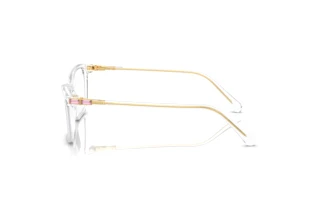 Vista lateral Swarovski SK2015 (1027)