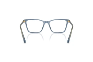 [glasses-back-view] Swarovski SK2015 (1035)