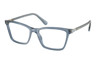 [glasses-front-view] Swarovski SK2015 (1035)