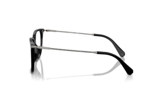 [glasses-side-view] Swarovski SK2016D (1001)