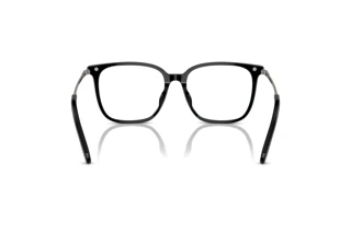 [glasses-back-view] Swarovski SK2016D (1001)