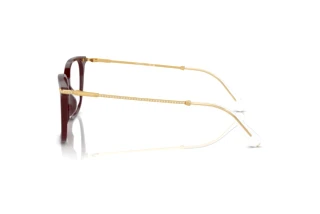 [glasses-side-view] Swarovski SK2016D (1008)