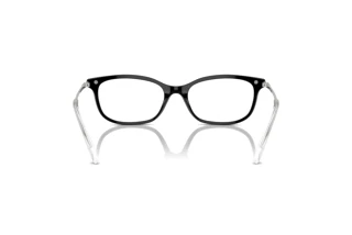 Vista posterior Swarovski SK2017 (1001)