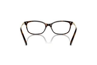 [glasses-back-view] Swarovski SK2017 (1002)