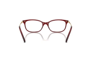 [glasses-back-view] Swarovski SK2017 (1055)