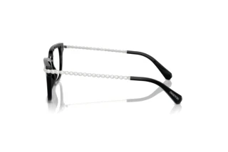 Vista lateral Swarovski SK2018 (1001)